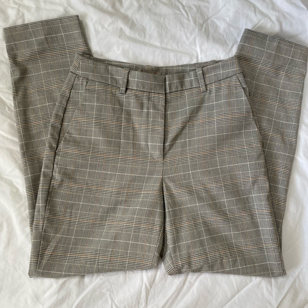 Trousers